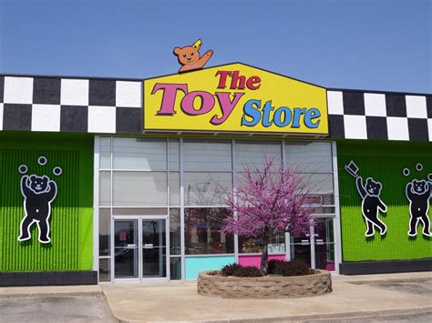 Toys– KS Company.